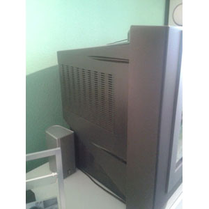 REGALO televisor 32' 2